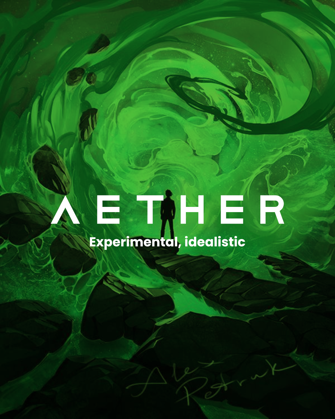 Aether